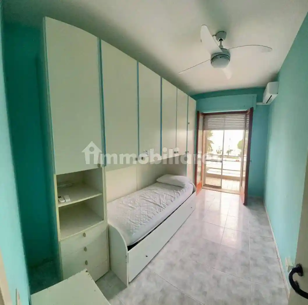 Trilocale via Gioacchino Rossini 3, Vasto Marina, Vasto - foto 5