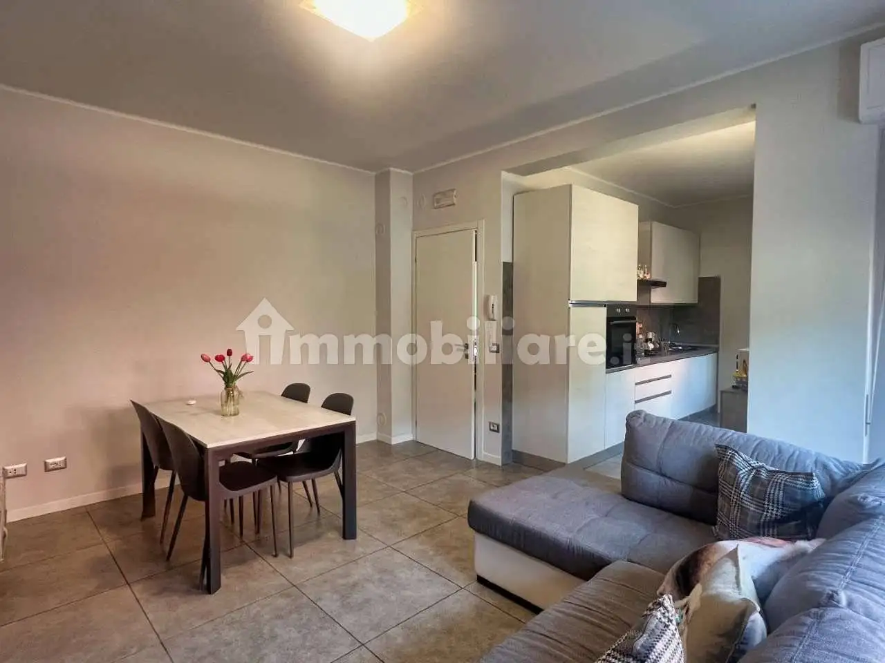 Trilocale via Villaggio Europa, Brembilla, Val Brembilla - foto 4