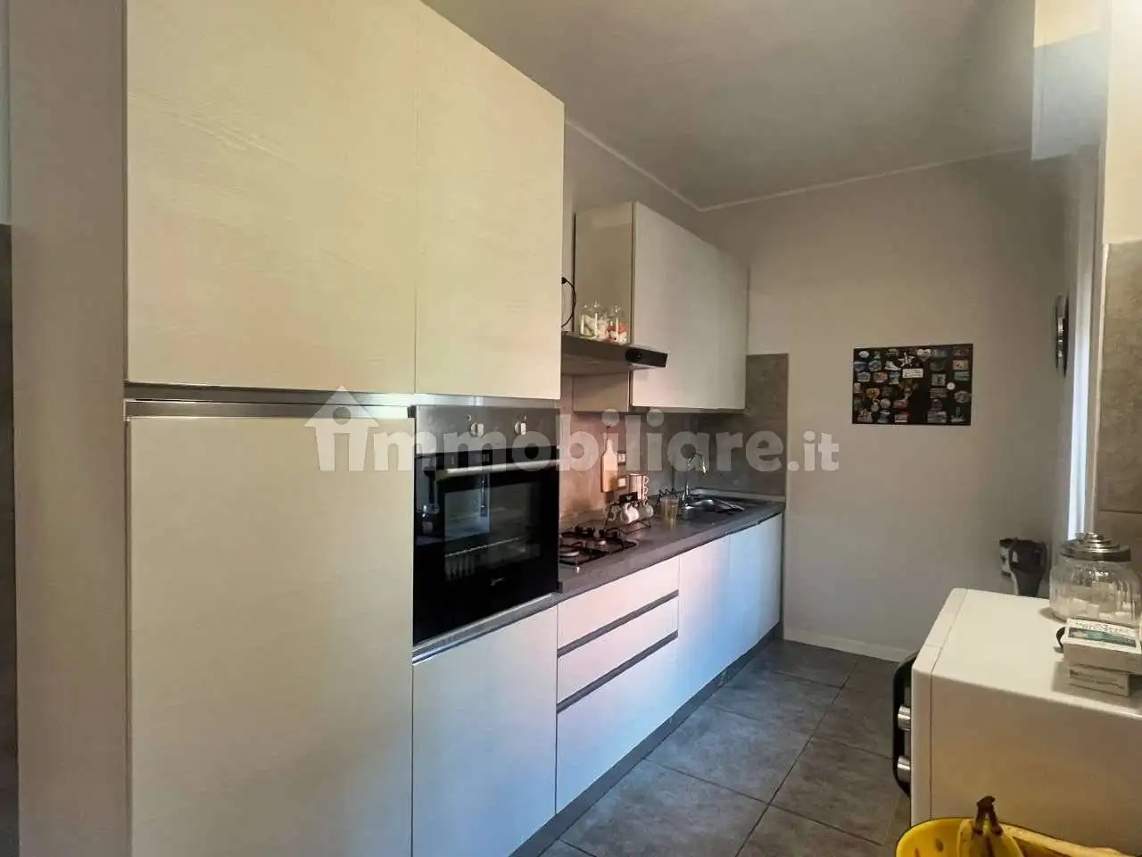 Trilocale via Villaggio Europa, Brembilla, Val Brembilla - foto 5