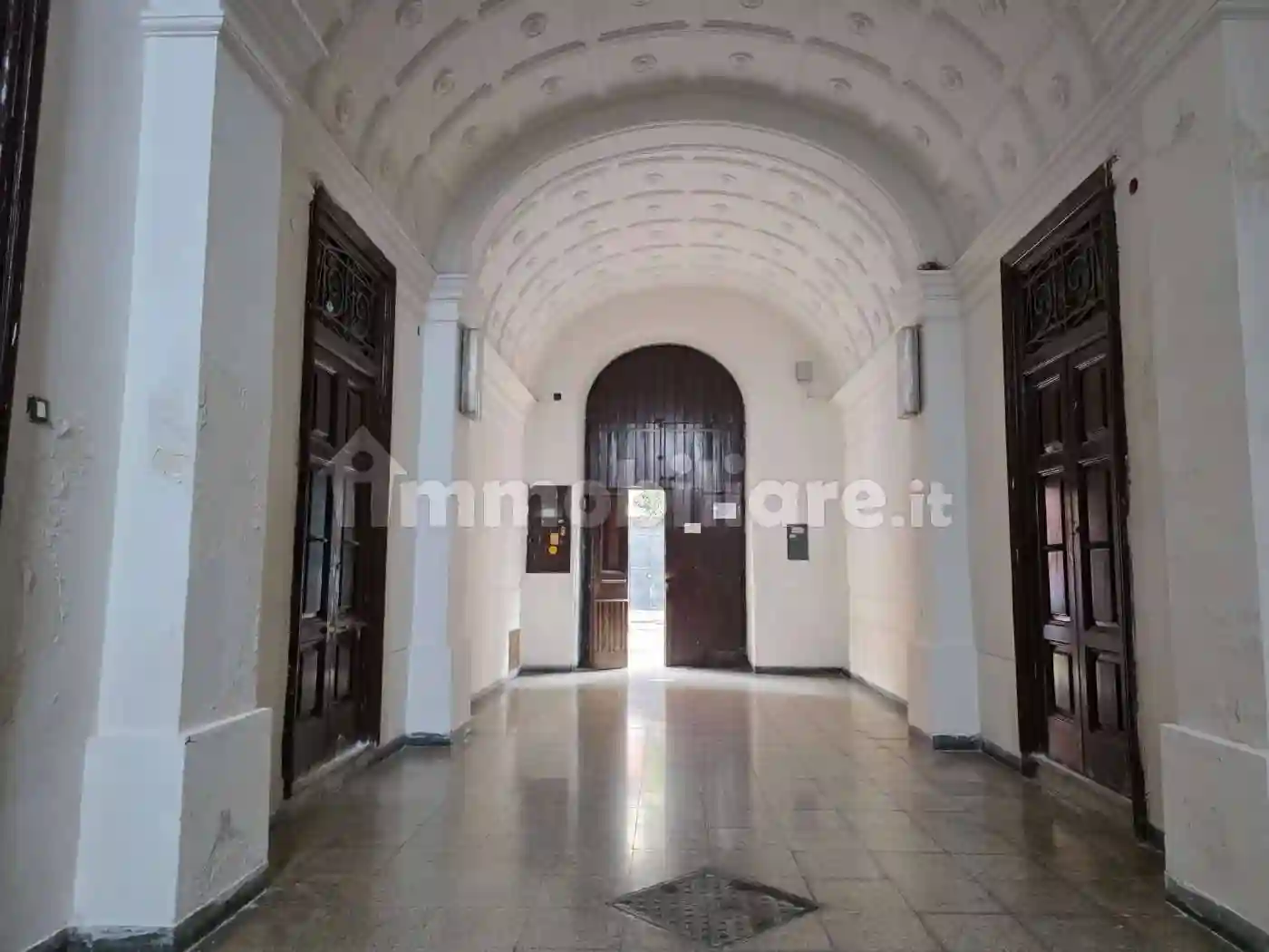 Palazzo - Edificio - foto 2