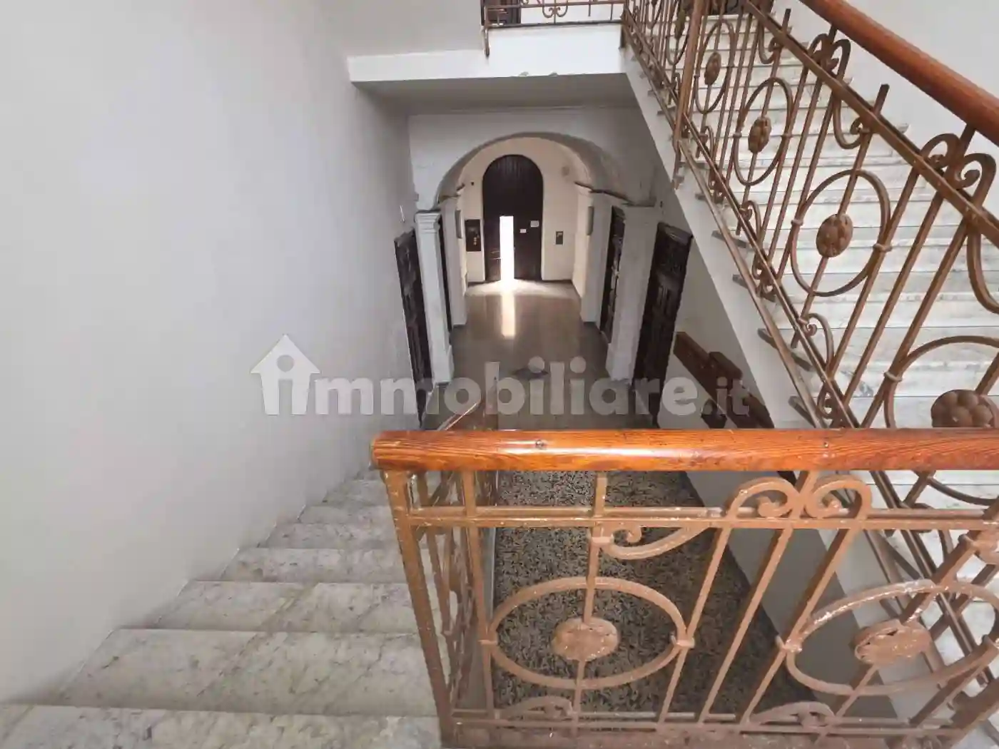 Palazzo - Edificio - foto 3