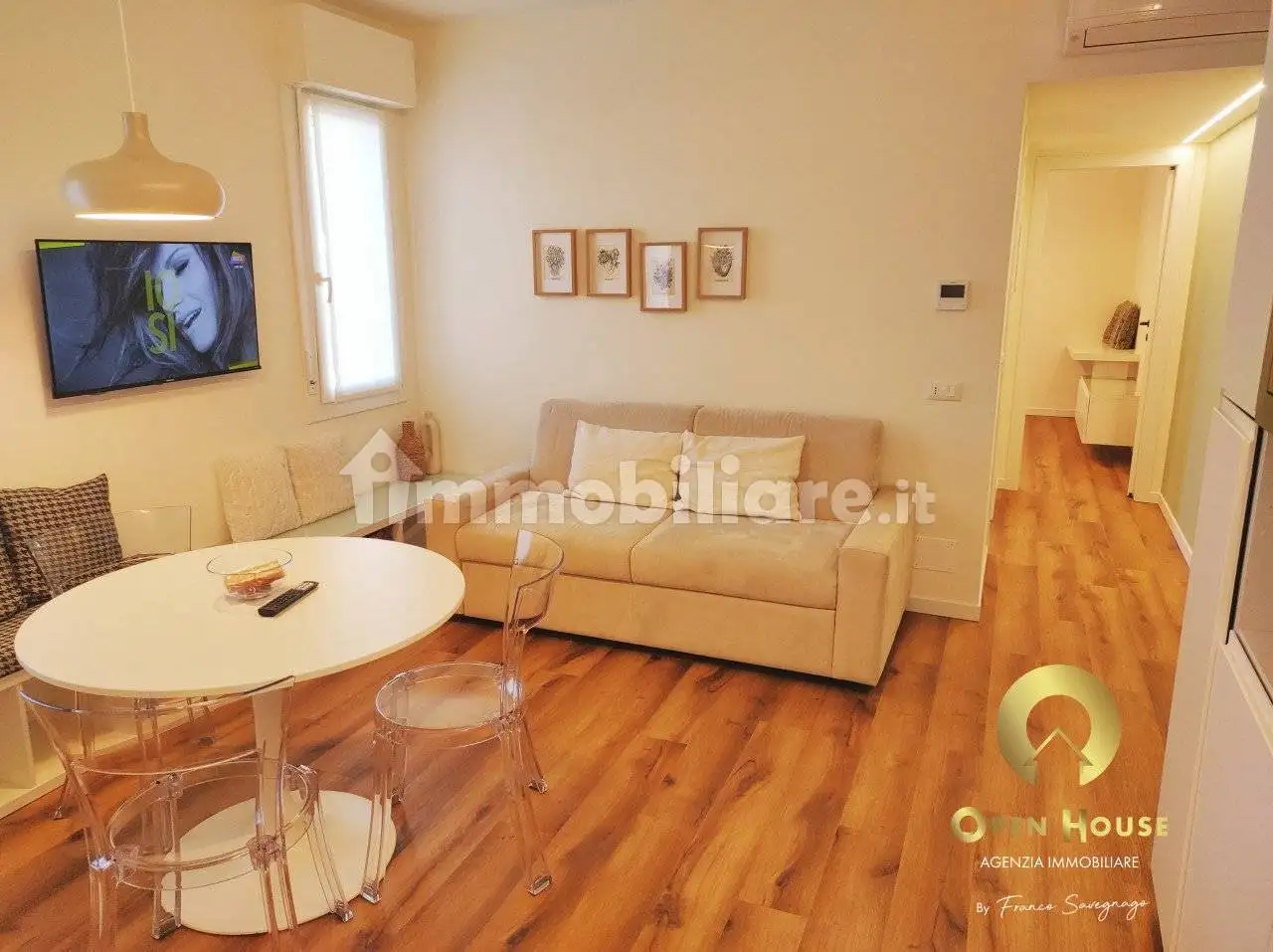 Appartamento in affitto a Vicenza