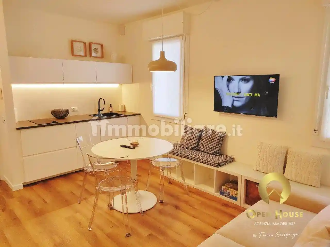 Bilocale via medici 42/B, Vicenza, San Bortolo, Vicenza - foto 2