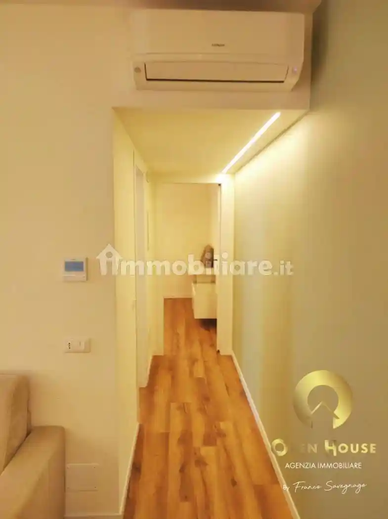 Bilocale via medici 42/B, Vicenza, San Bortolo, Vicenza - foto 4