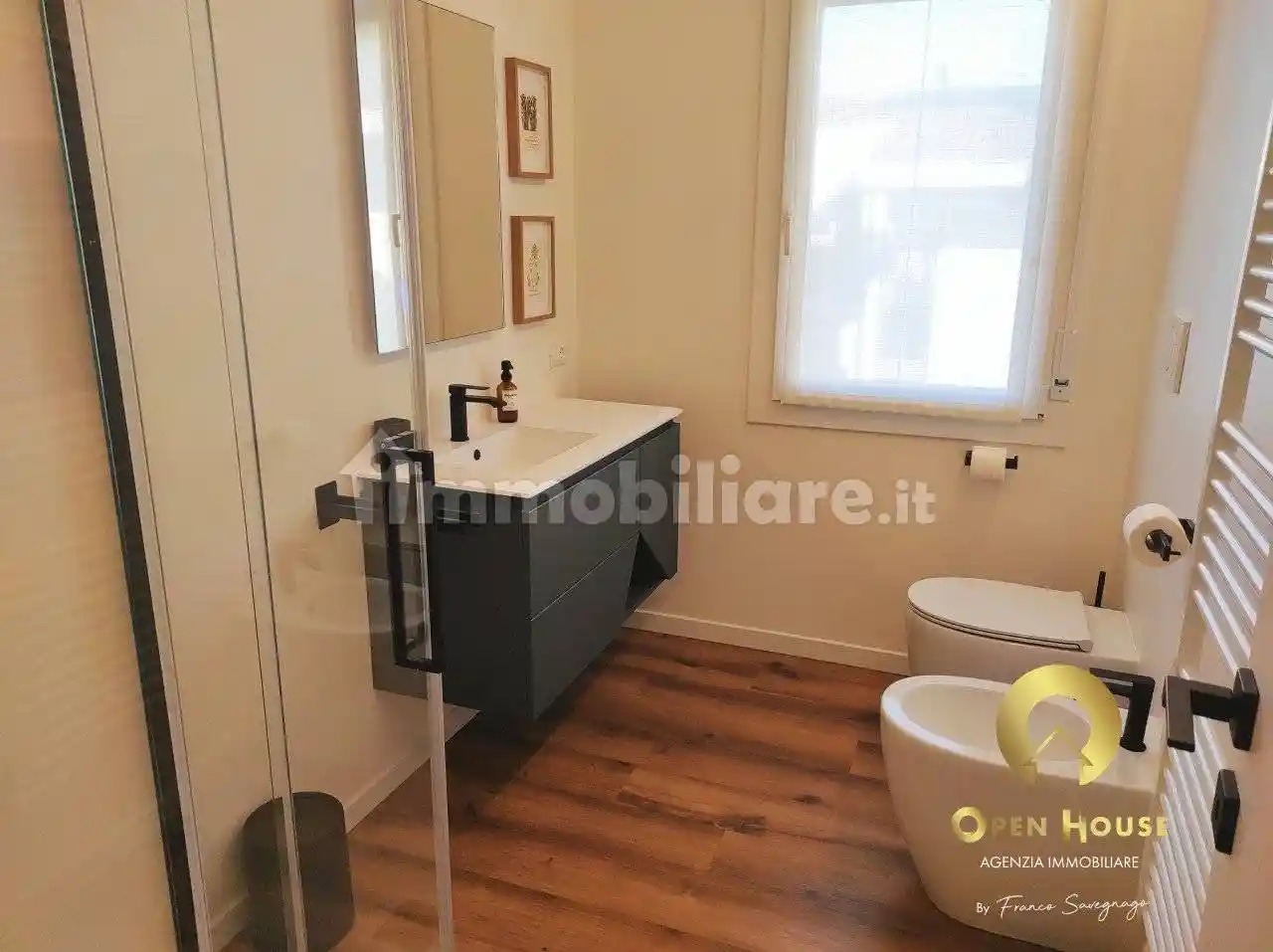 Bilocale via medici 42/B, Vicenza, San Bortolo, Vicenza - foto 5