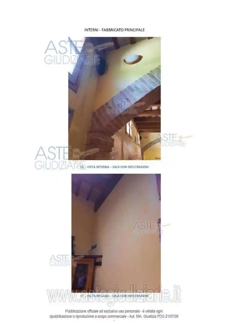 Palazzo - Stabile - foto 2