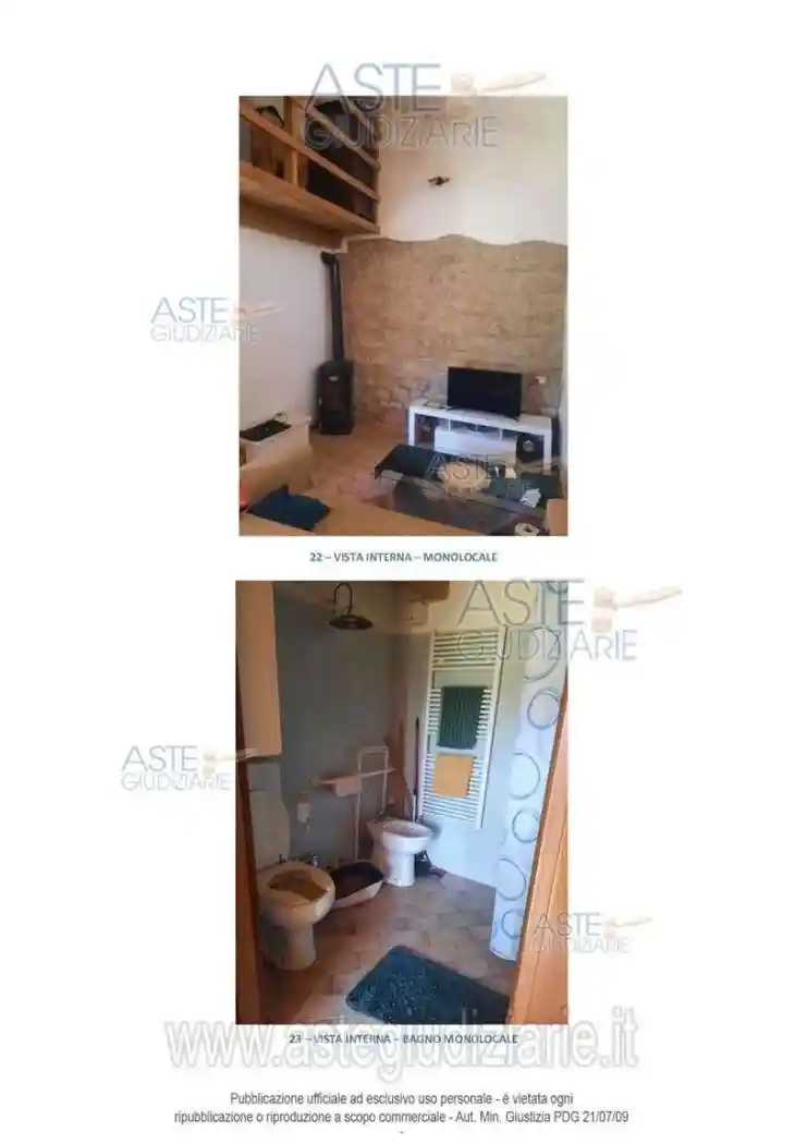 Palazzo - Stabile - foto 5