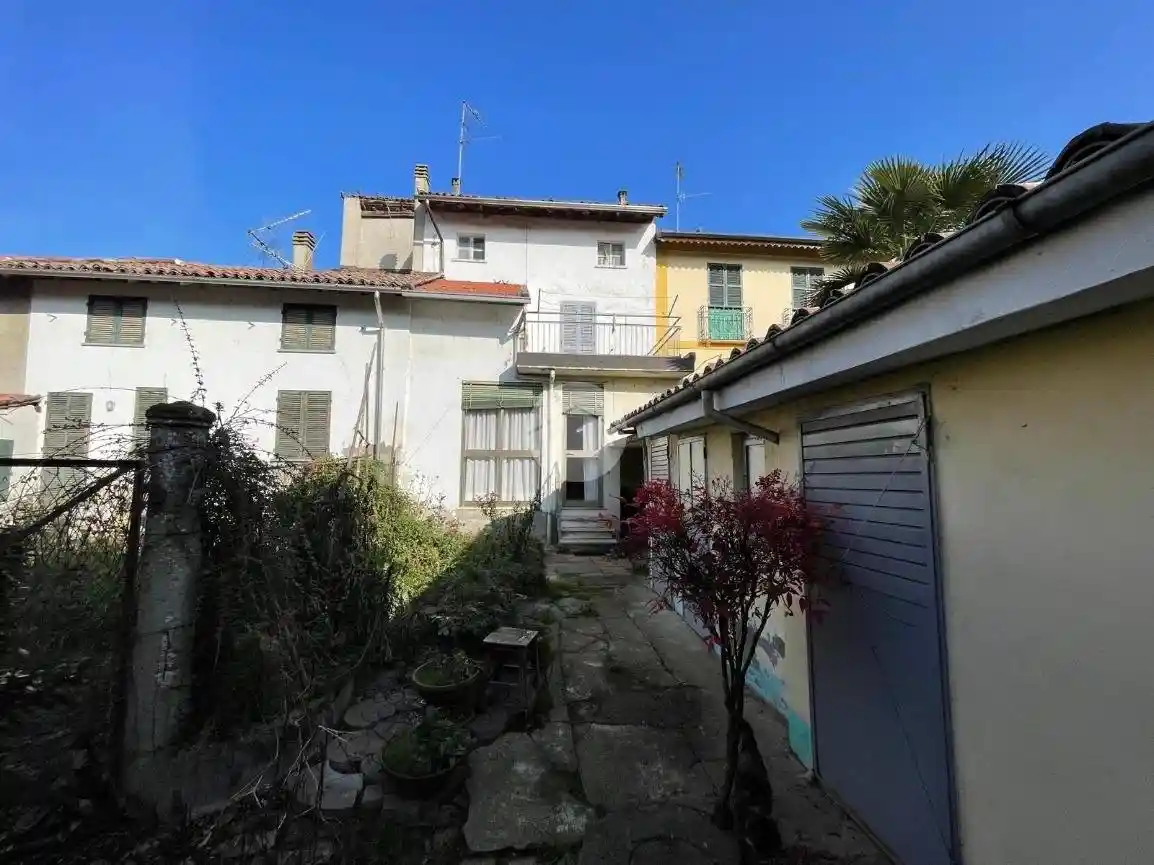 Casa indipendente in vendita a Bassignana
