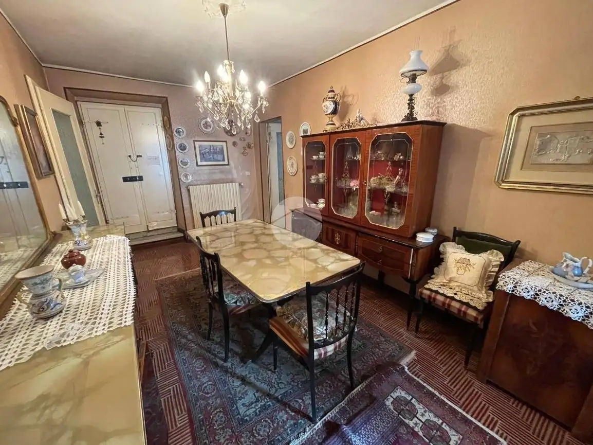 Terratetto plurifamiliare via San Lorenzo 56, Centro, Bassignana - foto 2