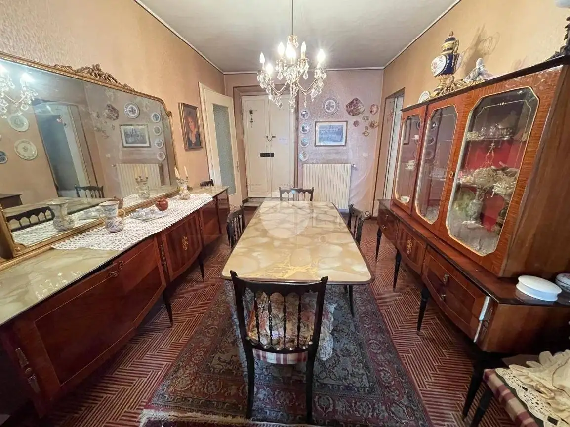 Terratetto plurifamiliare via San Lorenzo 56, Centro, Bassignana - foto 3