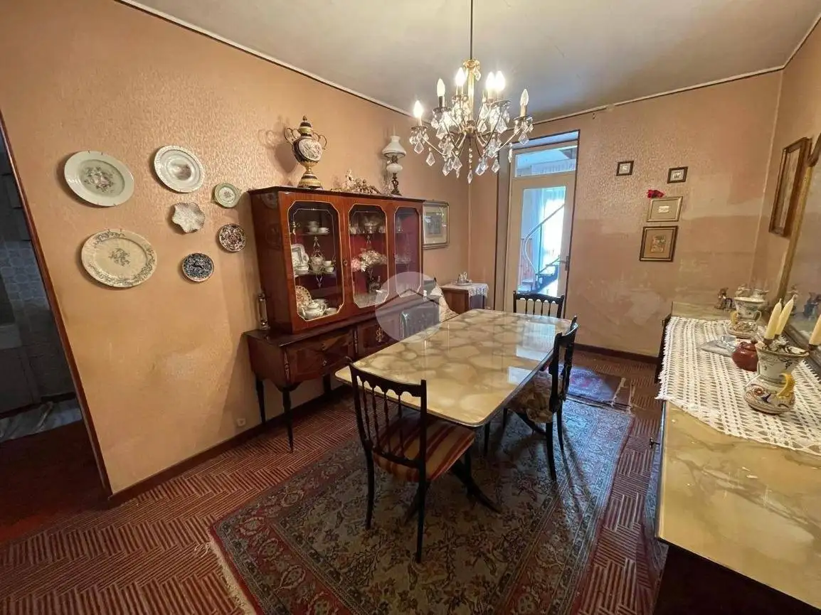 Terratetto plurifamiliare via San Lorenzo 56, Centro, Bassignana - foto 4