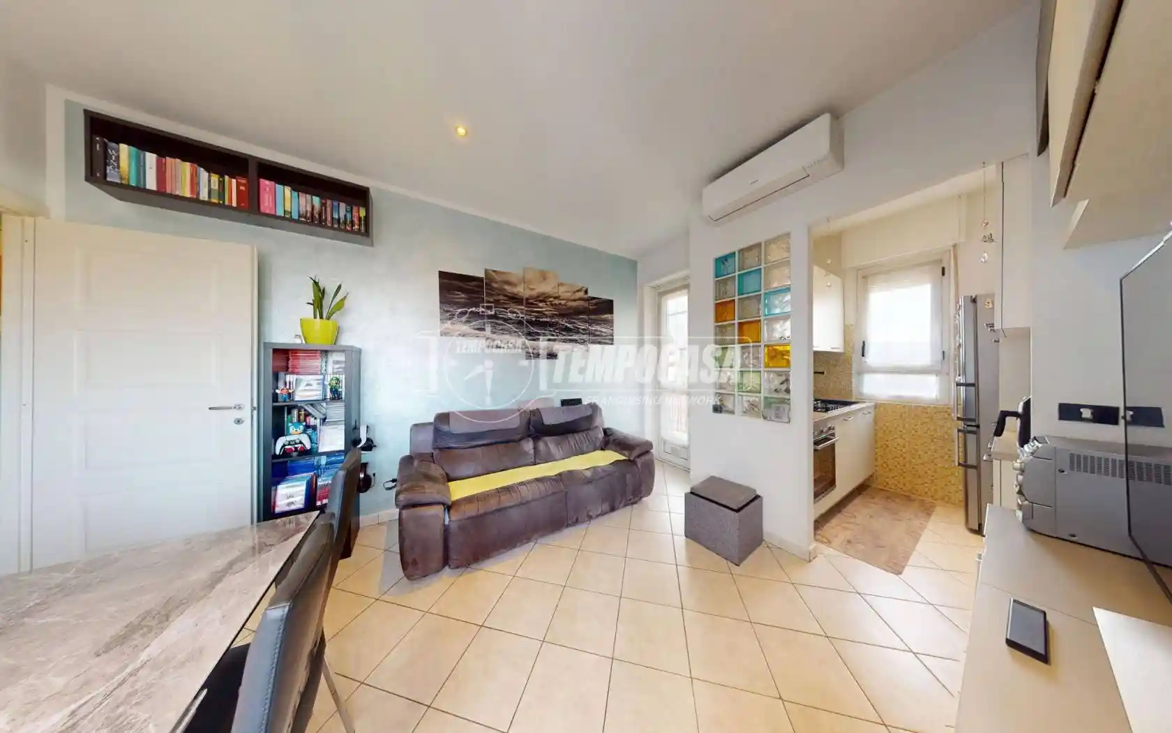 Appartamento in vendita a Volpiano