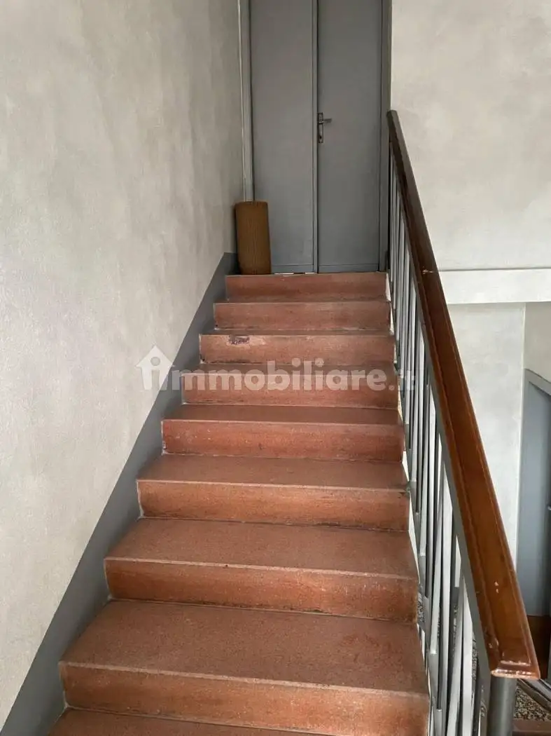 Appartamento in asta a Curno