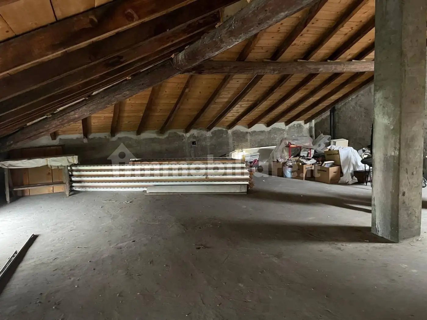 Appartamento all'asta via Trento 42, Curno - foto 2