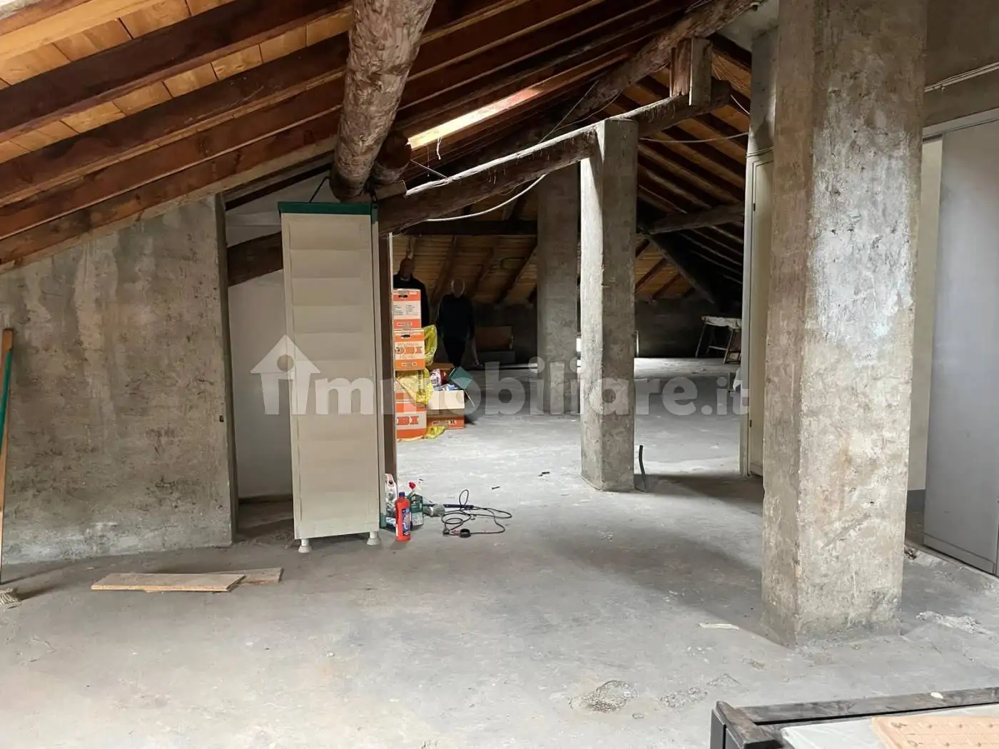 Appartamento all'asta via Trento 42, Curno - foto 3