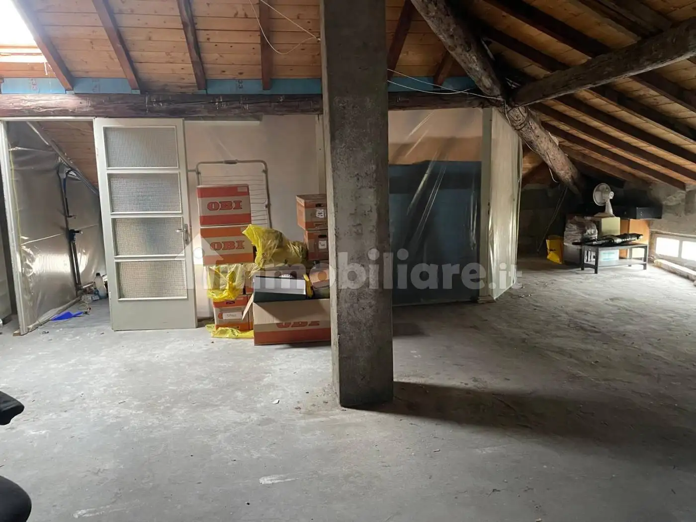 Appartamento all'asta via Trento 42, Curno - foto 5