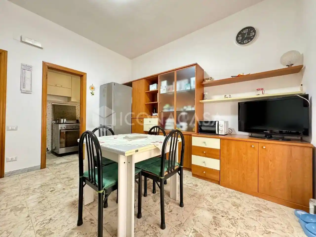 Trilocale via Giuseppe Di Vittorio, Centro, Matera - foto 2