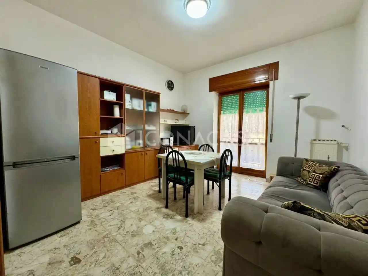 Trilocale via Giuseppe Di Vittorio, Centro, Matera - foto 5