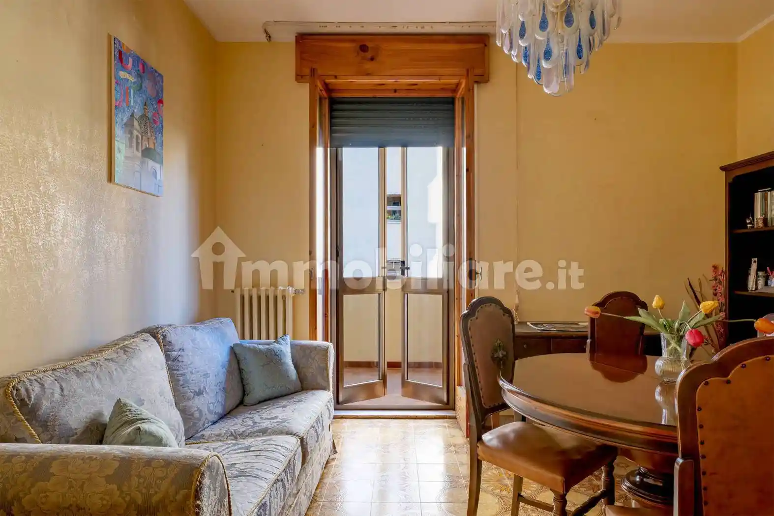 Appartamento in vendita a Francavilla Fontana