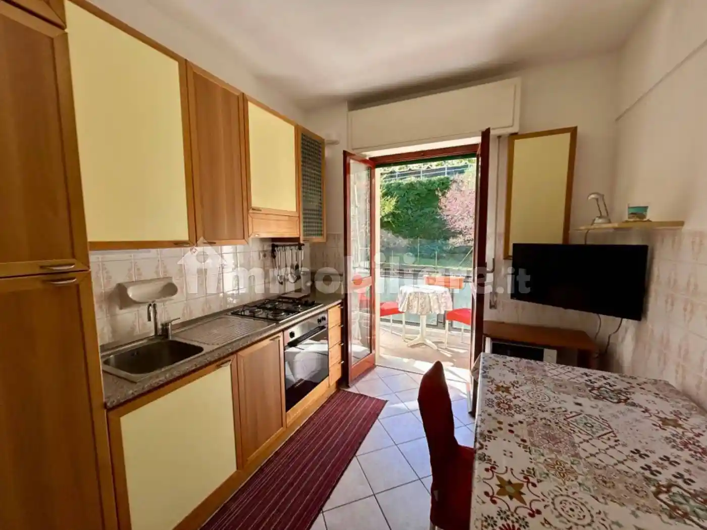 Appartamento in vendita a Pietra Ligure