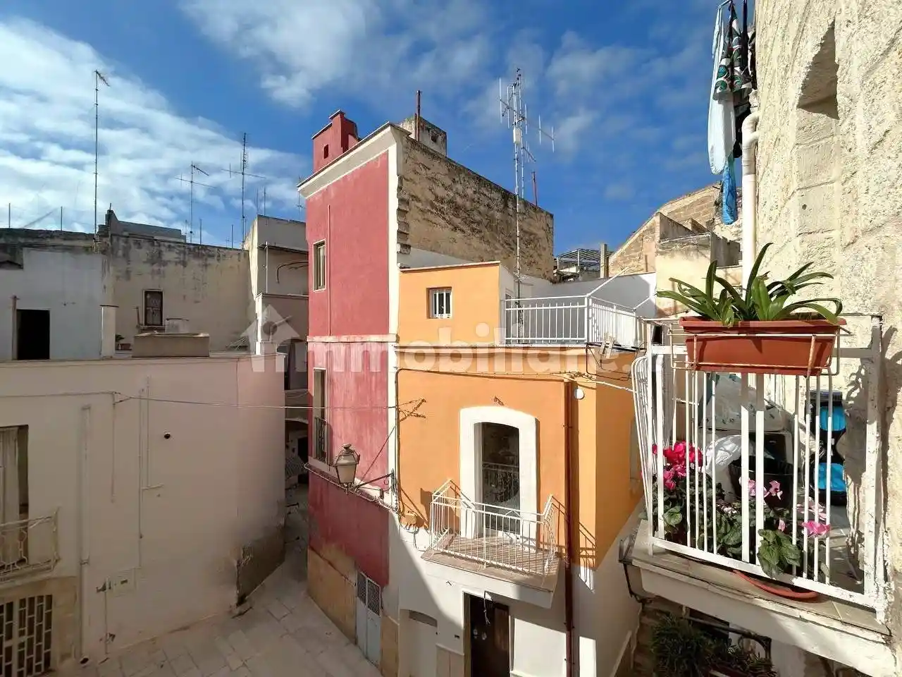 Casa indipendente in vendita a Triggiano