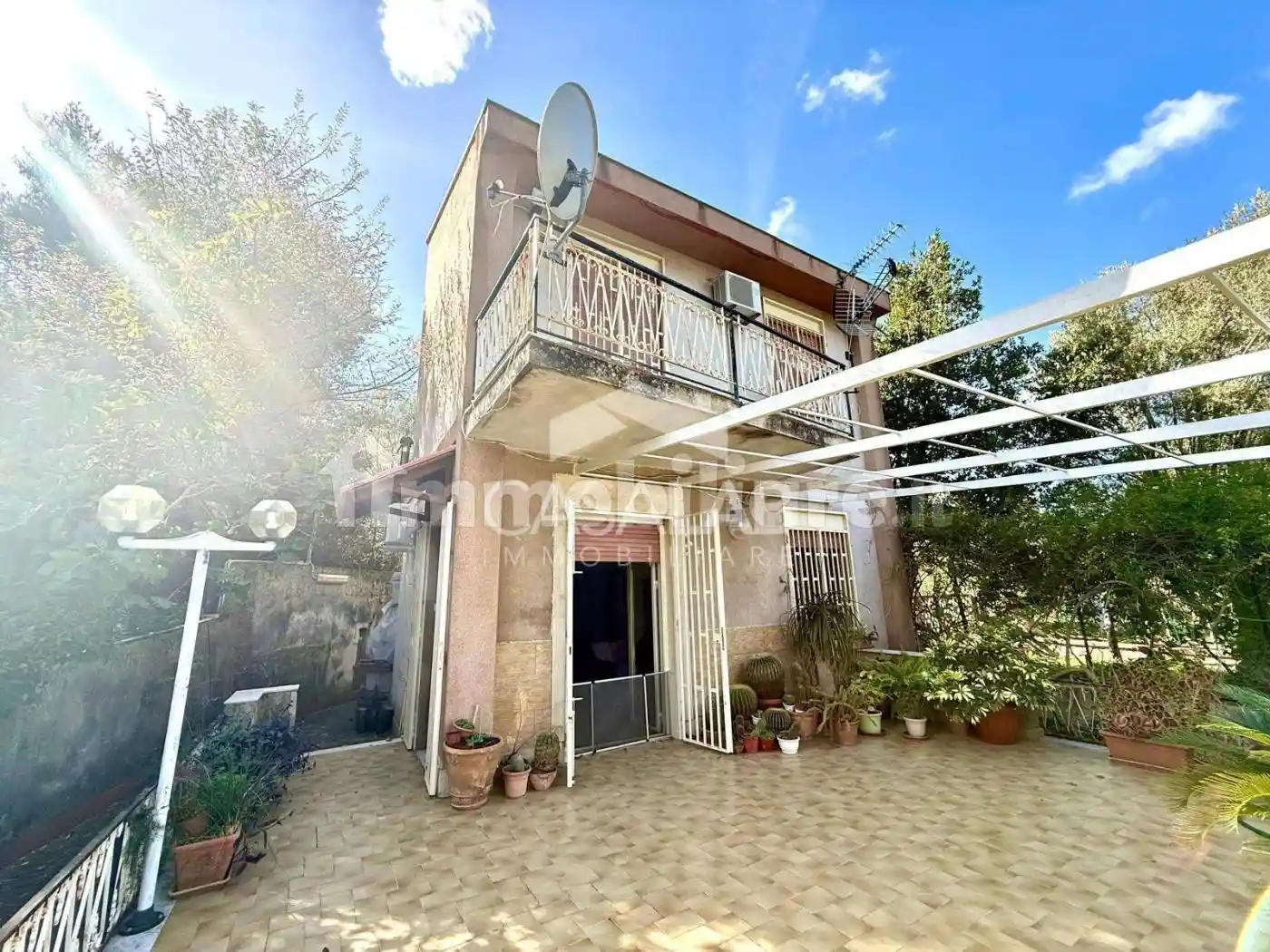 Villa in vendita a Carini