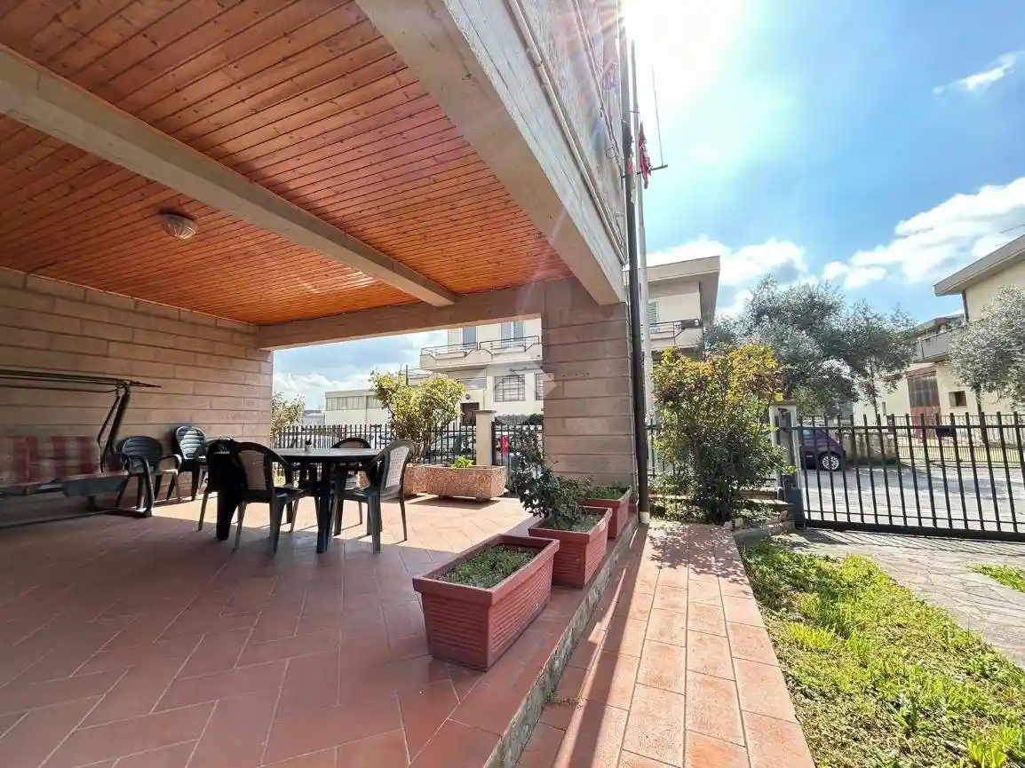 Villa unifamiliare via Lambruschini 115, Sant'Agostino, Pistoia - foto 3