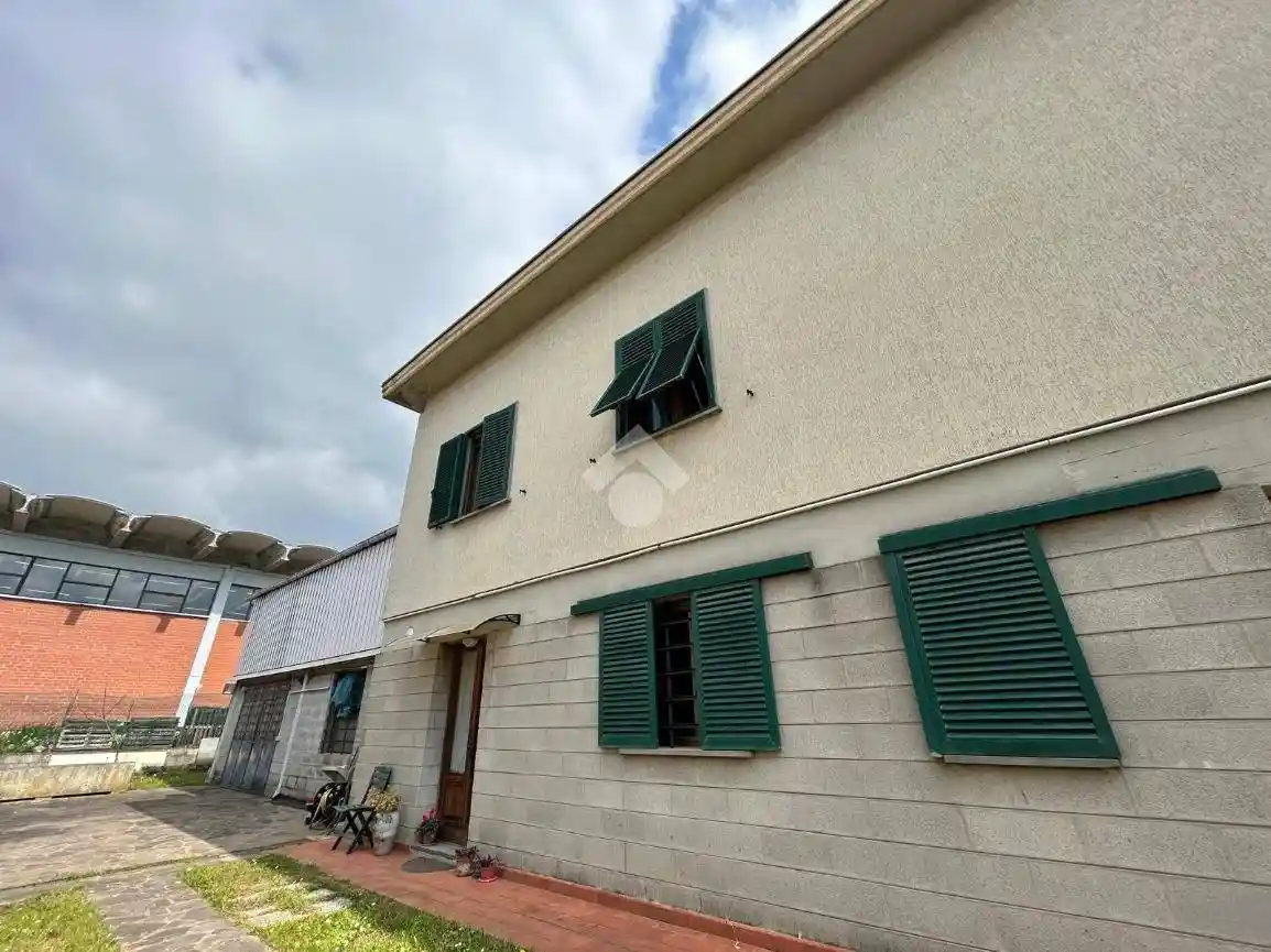 Villa unifamiliare via Lambruschini 115, Sant'Agostino, Pistoia - foto 4