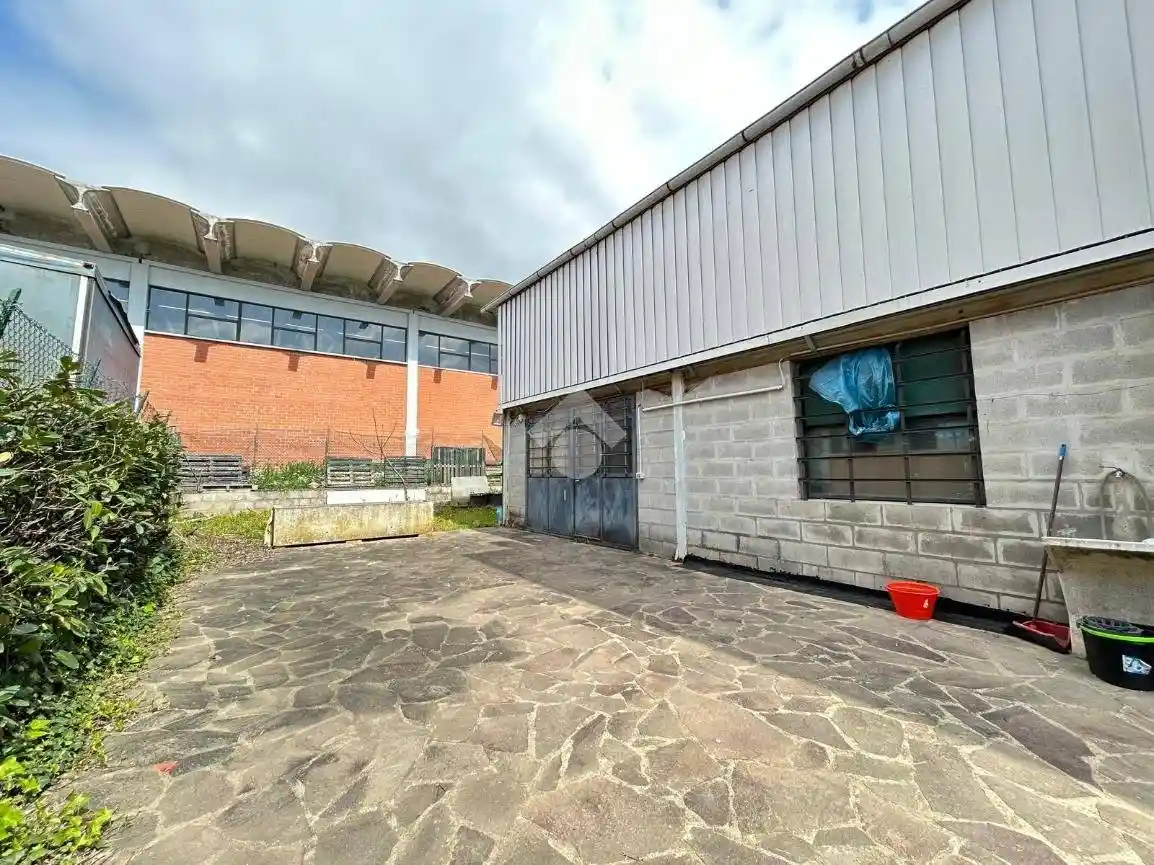 Villa unifamiliare via Lambruschini 115, Sant'Agostino, Pistoia - foto 5