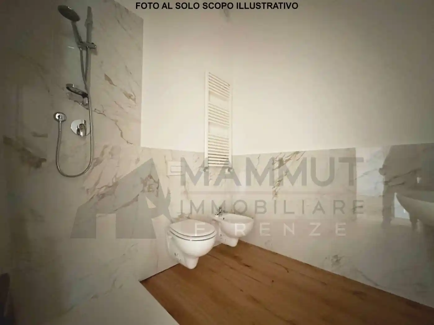 Appartamento in vendita a Firenze