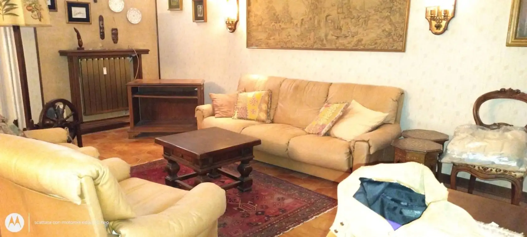 Appartamento in affitto a Novara