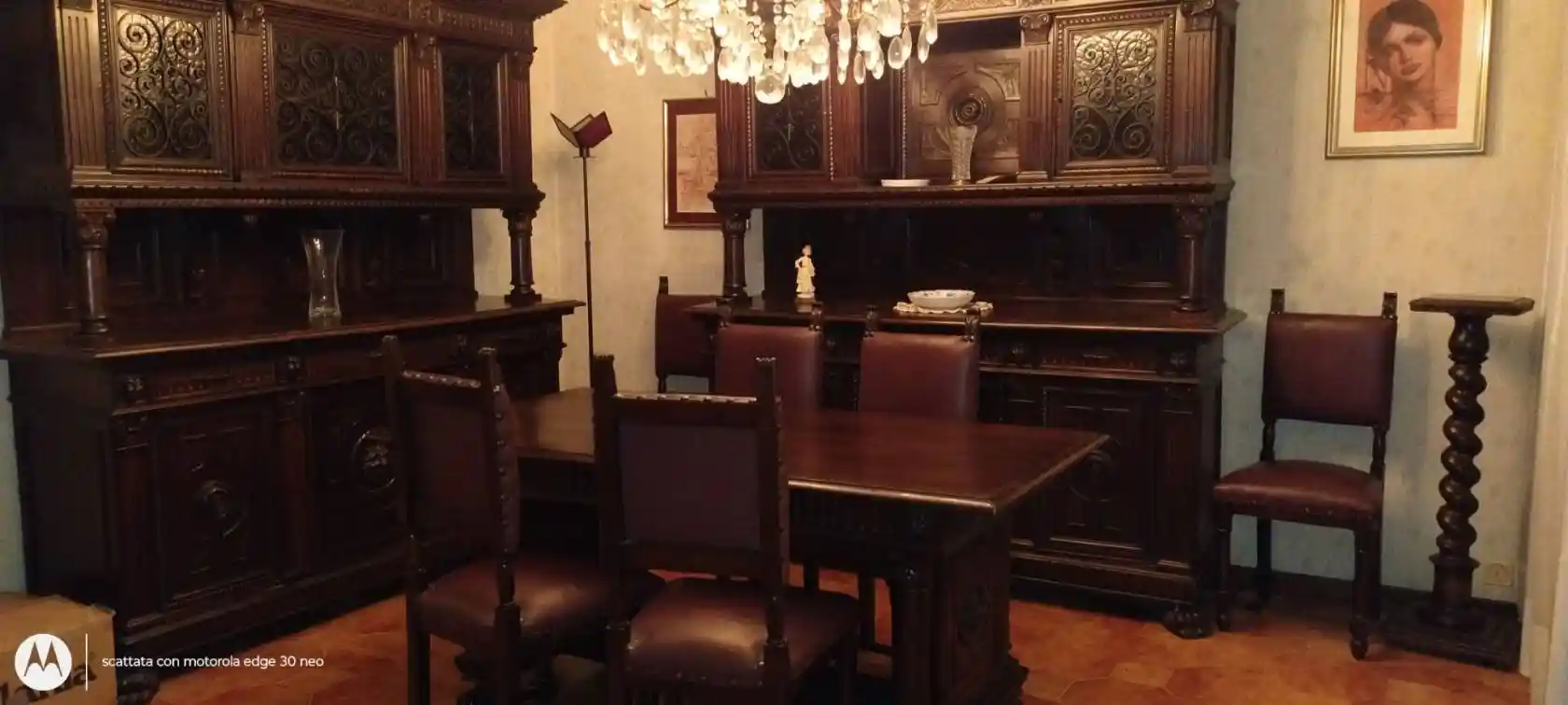 Trilocale via Giosuè Borsi 64, Santa Rita, Novara - foto 3