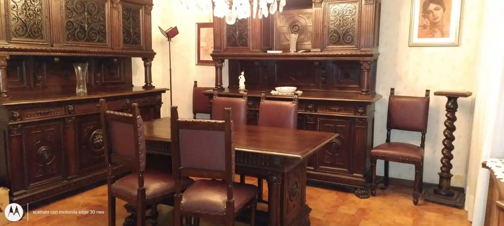 Trilocale via Giosuè Borsi 64, Santa Rita, Novara - foto 4