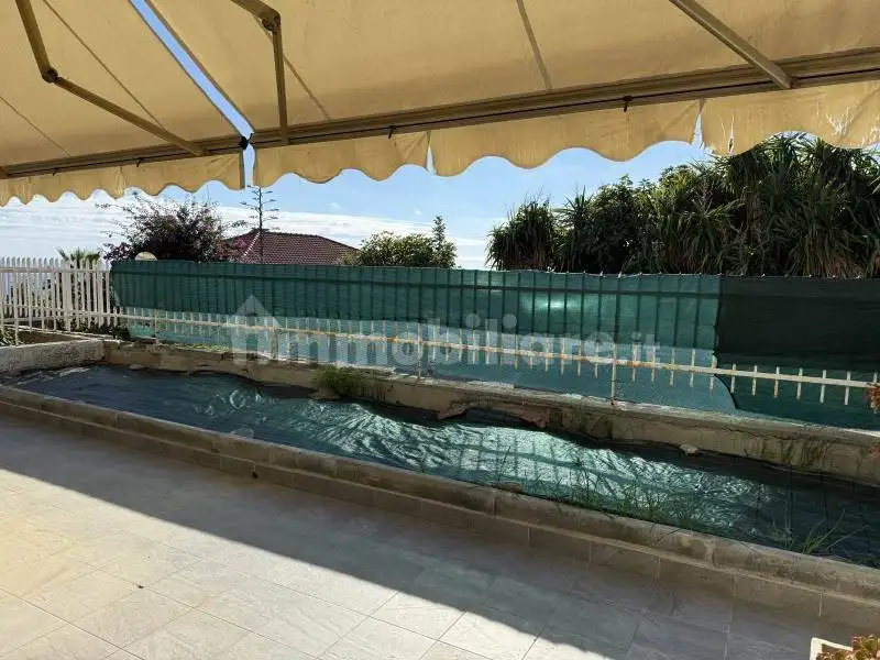 Bilocale via Piani Paorelli 23, Piani Paorelli, Costarainera - foto 2