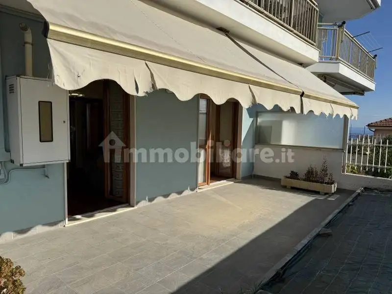 Bilocale via Piani Paorelli 23, Piani Paorelli, Costarainera - foto 4