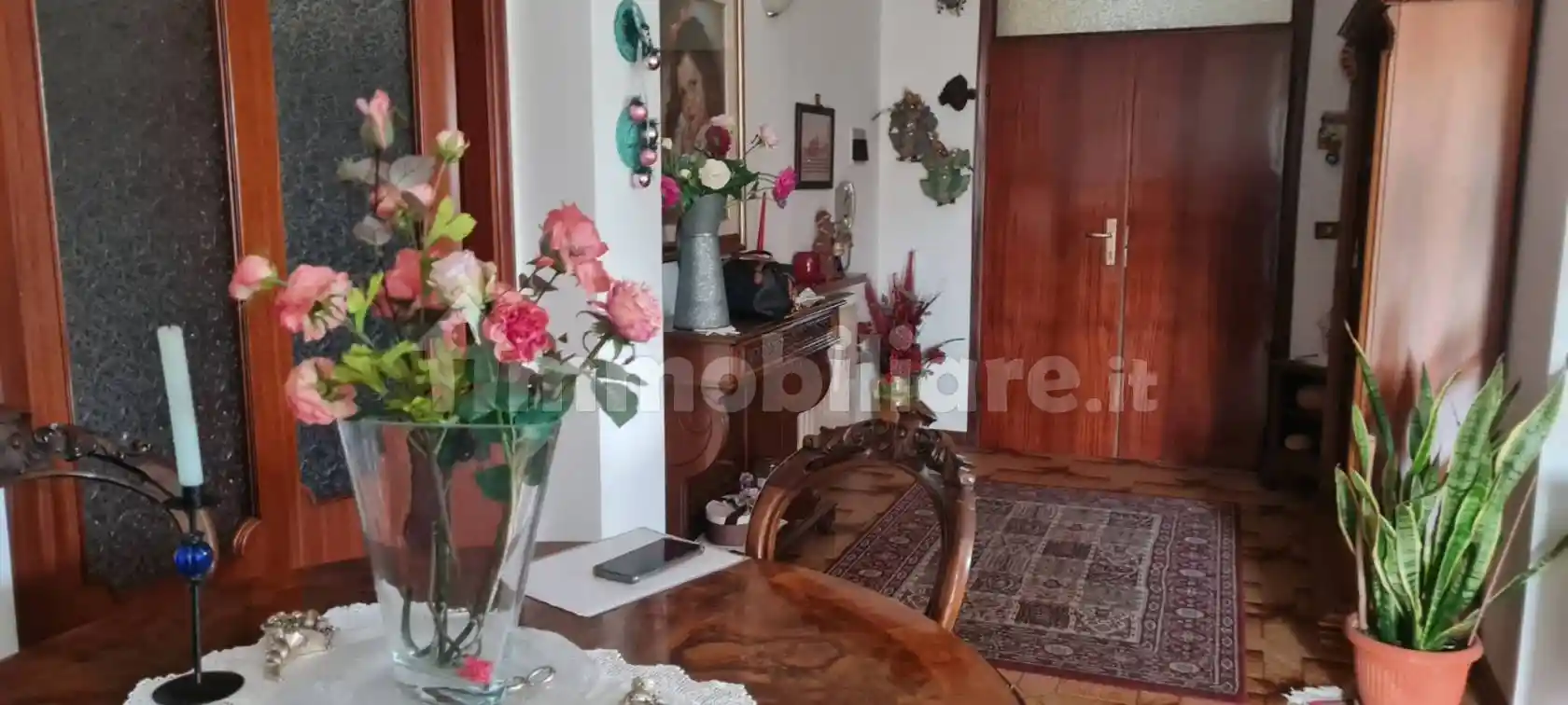 Quadrilocale buono stato, Sant'andrea In Besanigo, Coriano - foto 2