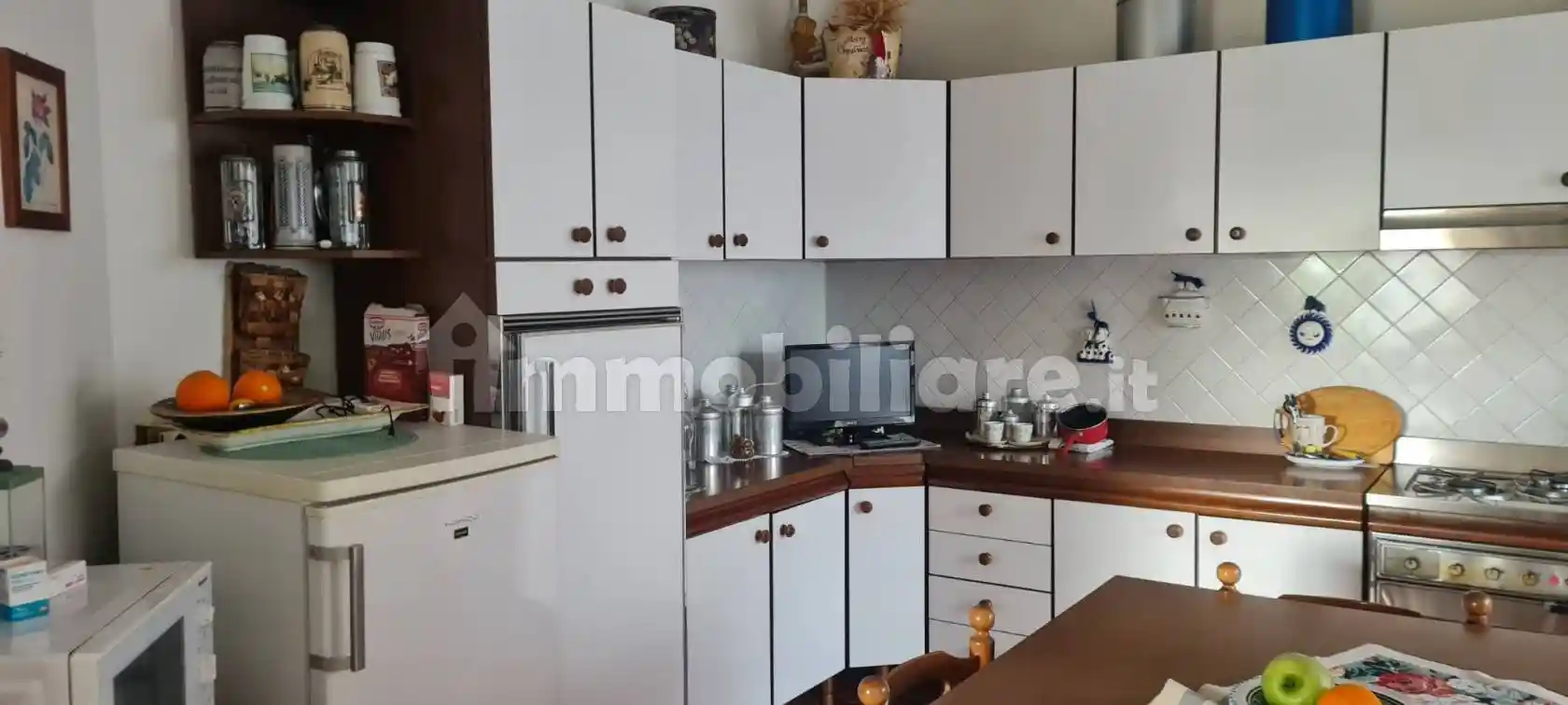 Quadrilocale buono stato, Sant'andrea In Besanigo, Coriano - foto 4