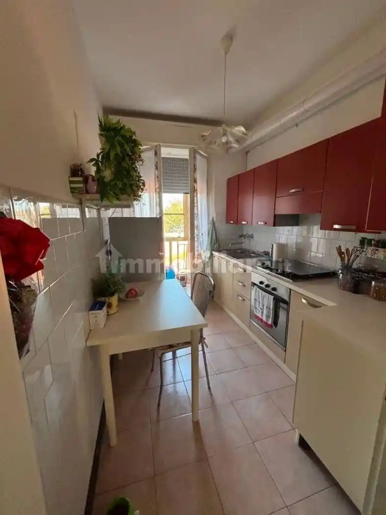 Quadrilocale viale Girolamo Savonuzzi 34, Pontelagoscuro, Ferrara - foto 3