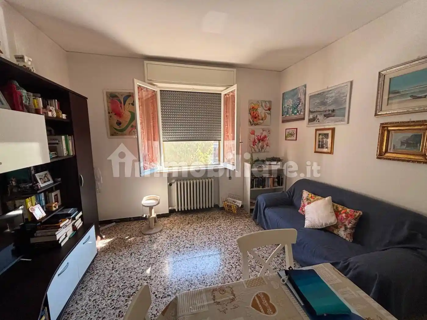 Quadrilocale viale Girolamo Savonuzzi 34, Pontelagoscuro, Ferrara - foto 5