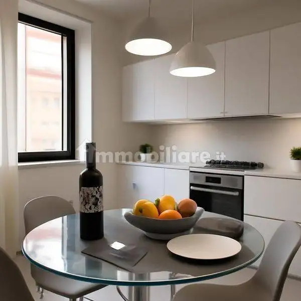 Appartamento in affitto a Pescara