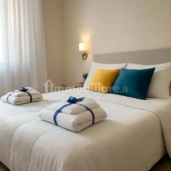 Bilocale corso Umberto I 25, Stazione Centrale - Corso Vittorio, Pescara - foto 3