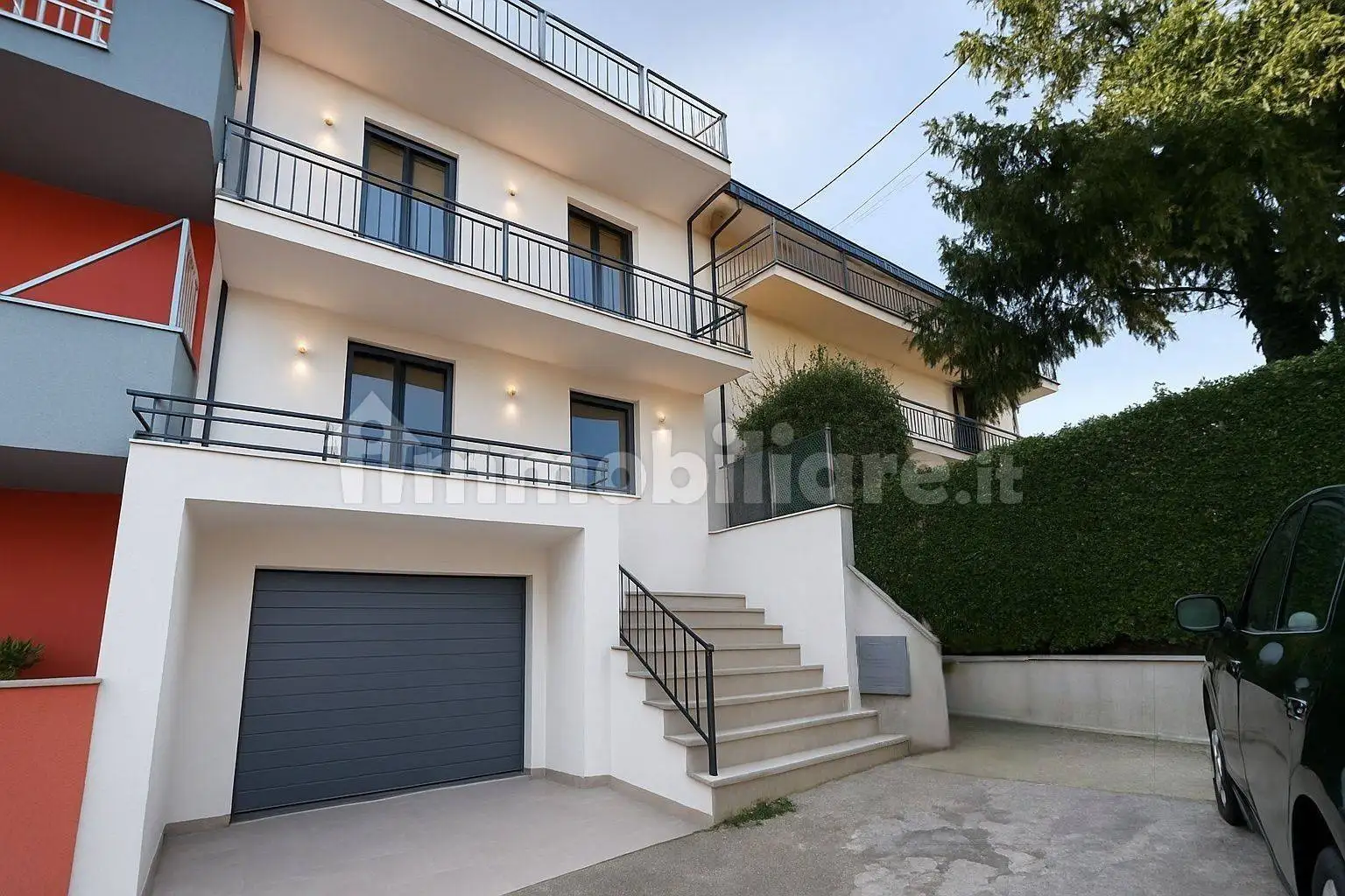 Appartamento in vendita a Saviano