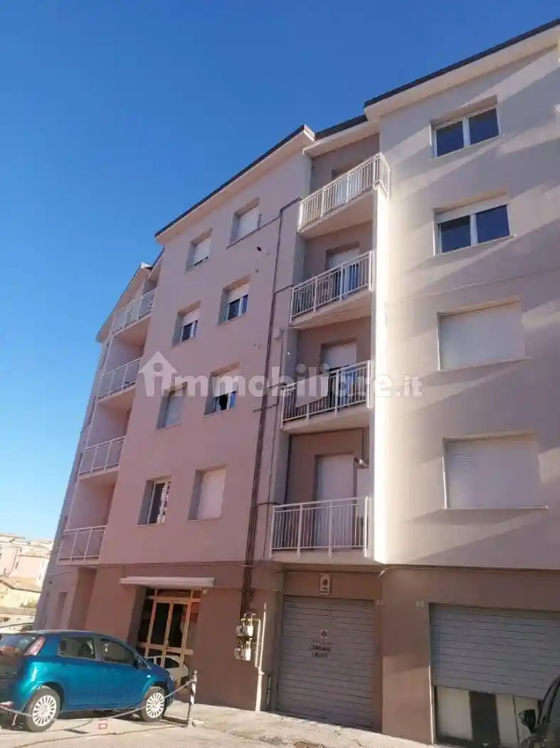 Appartamento in vendita a Macerata