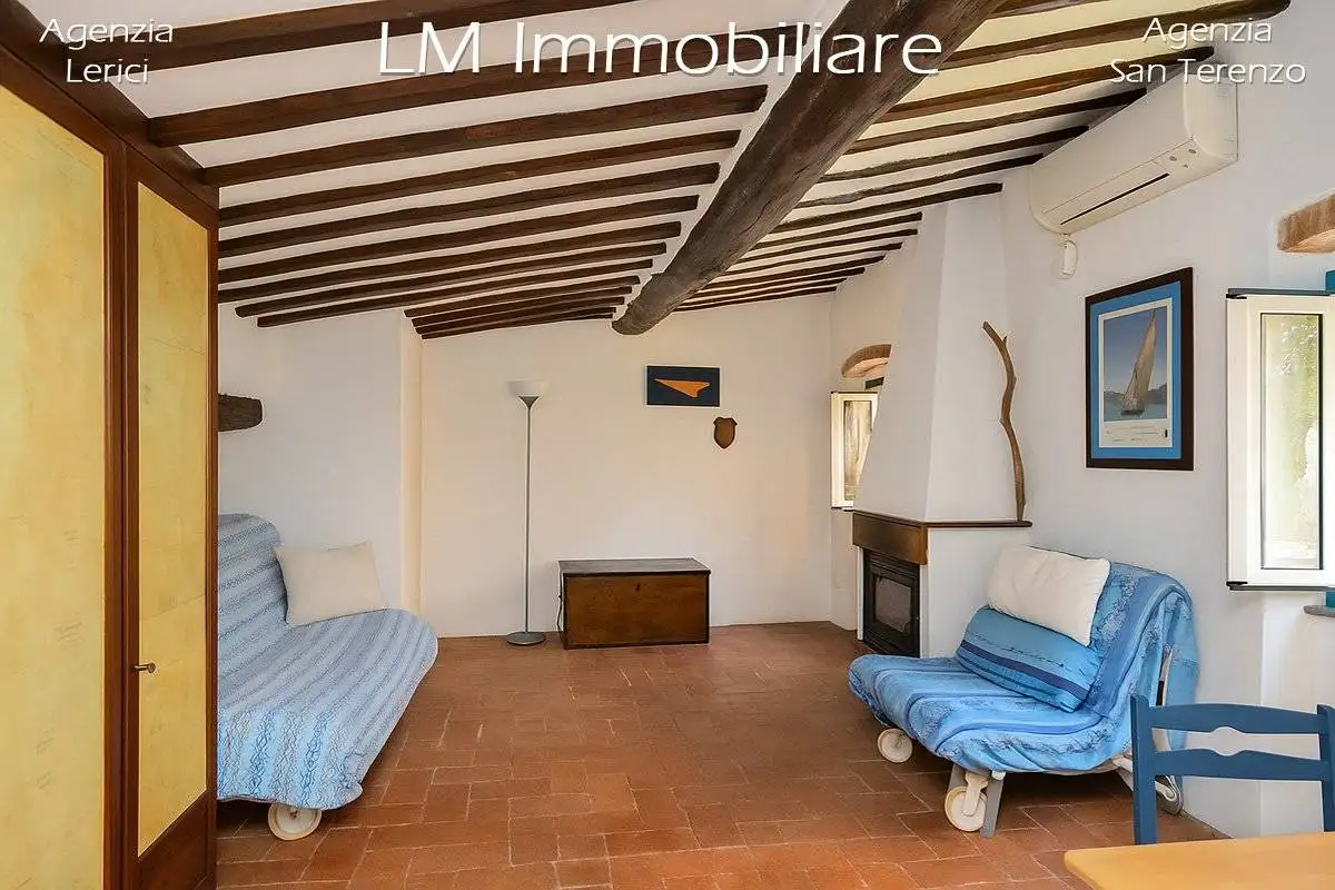 Appartamento in vendita a Lerici