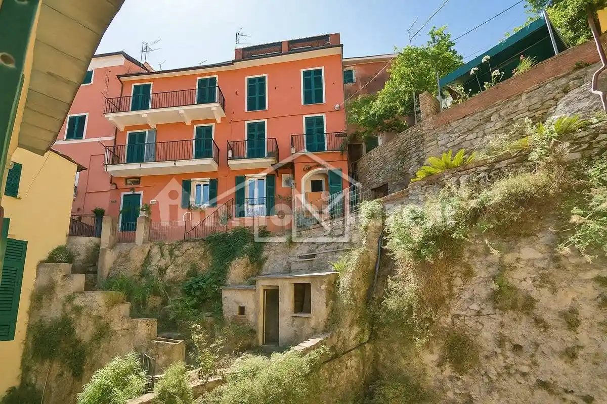 Monolocale via Giacopello, Lerici Paese, Lerici - foto 2