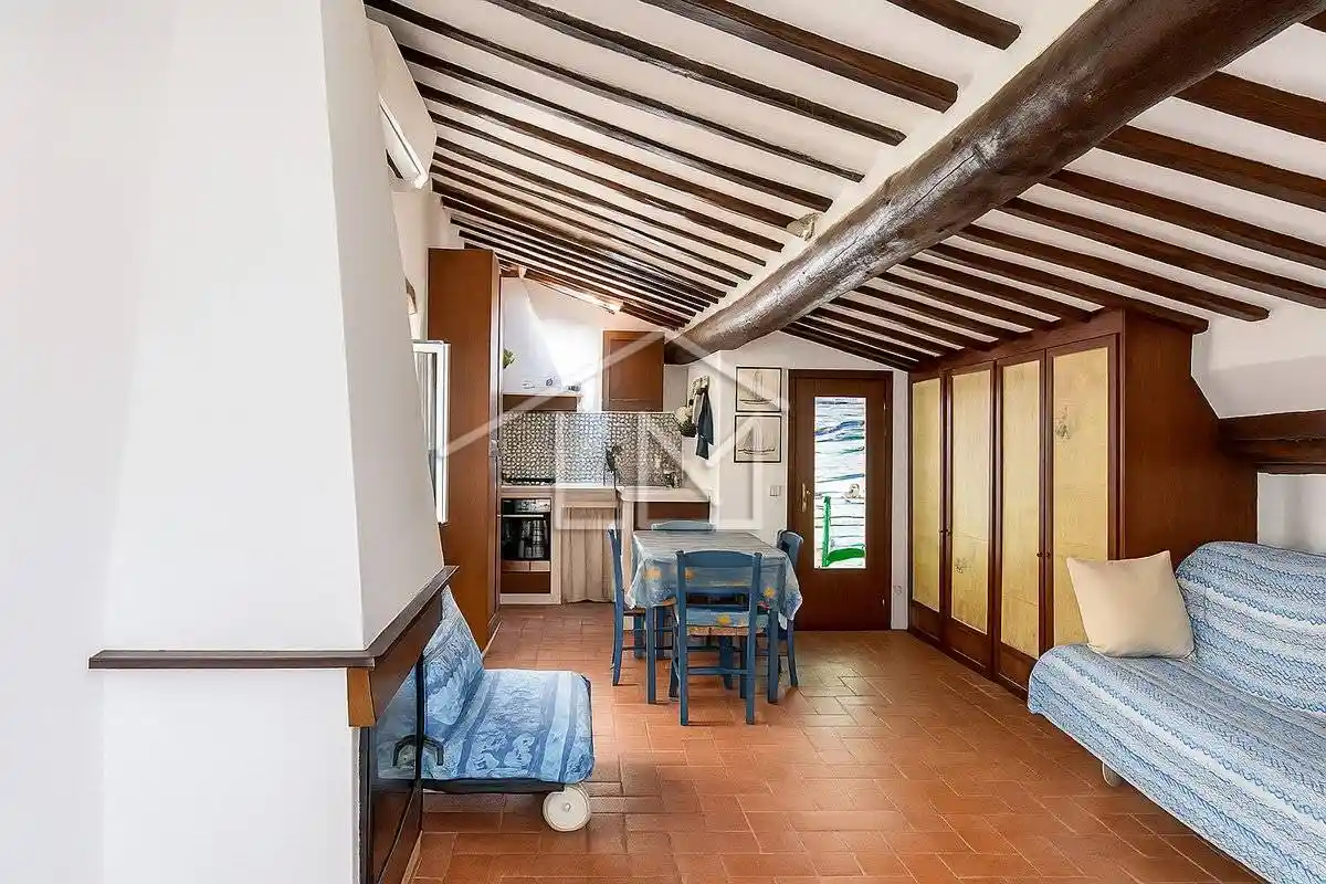 Monolocale via Giacopello, Lerici Paese, Lerici - foto 3