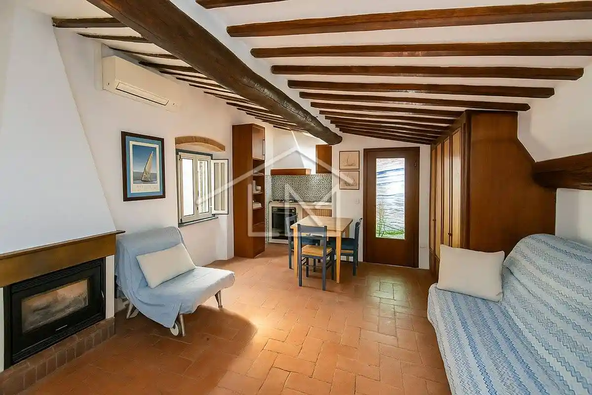 Monolocale via Giacopello, Lerici Paese, Lerici - foto 4