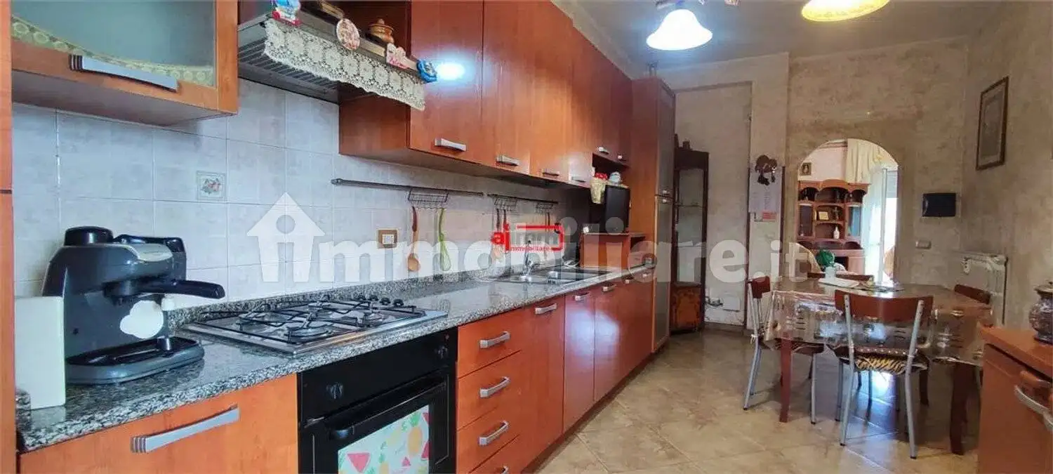 Appartamento in vendita a Magisano