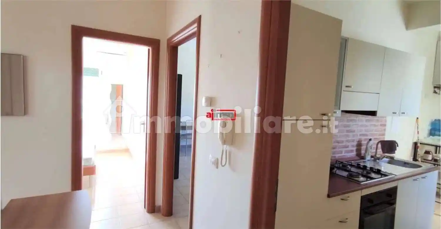 Trilocale Strada Provinciale 46, Germaneto, Catanzaro - foto 2