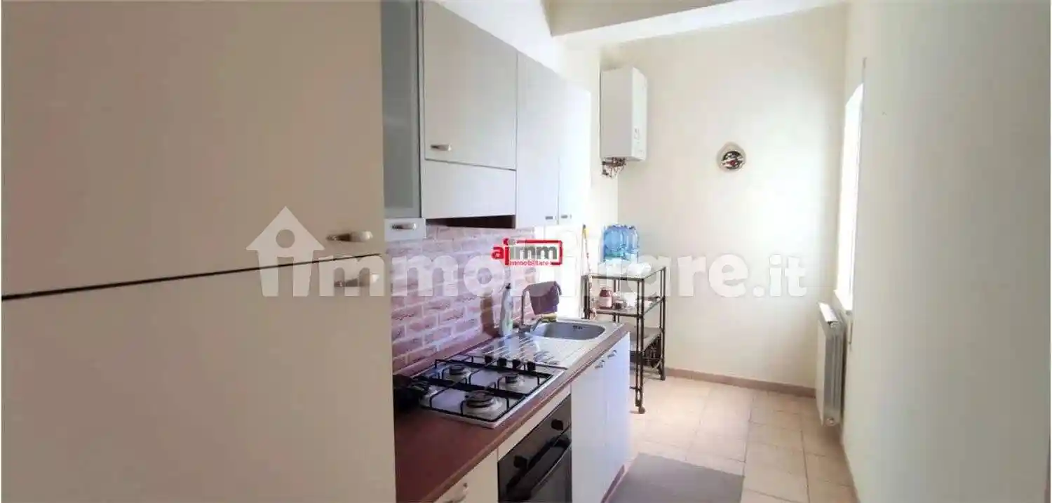 Trilocale Strada Provinciale 46, Germaneto, Catanzaro - foto 3